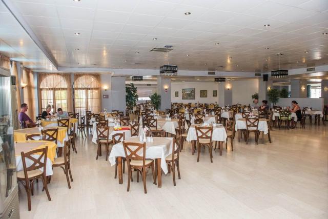 Hotel Alexander The Great