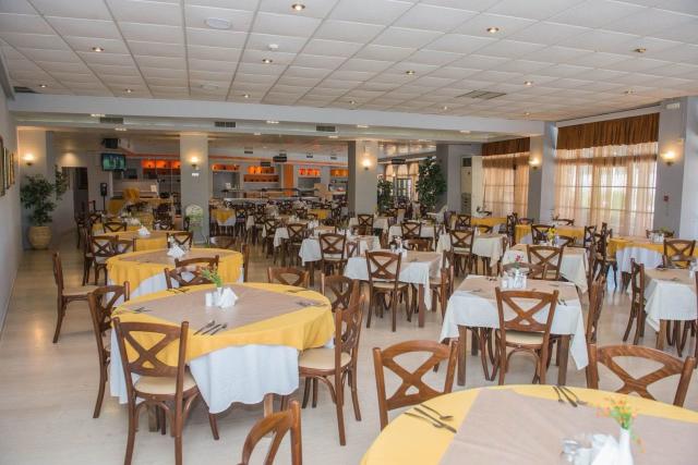 Hotel Alexander The Great