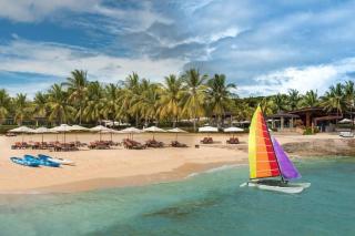 Crimson Resort & Spa