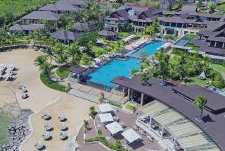 Crimson Resort & Spa