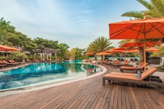 Crimson Resort & Spa