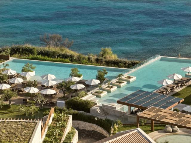 Hotel Lesante Cape Resort and Villas