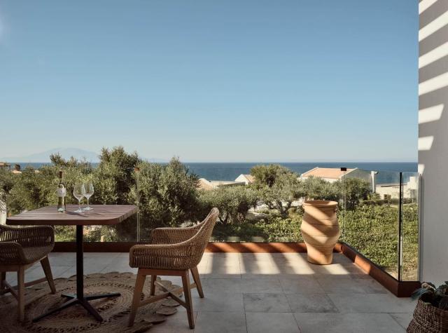 Hotel Lesante Cape Resort and Villas