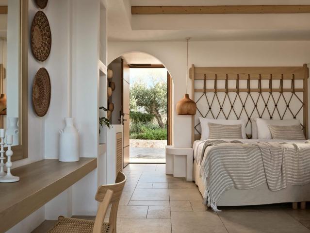 Hotel Lesante Cape Resort and Villas