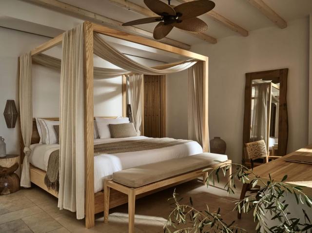 Hotel Lesante Cape Resort and Villas