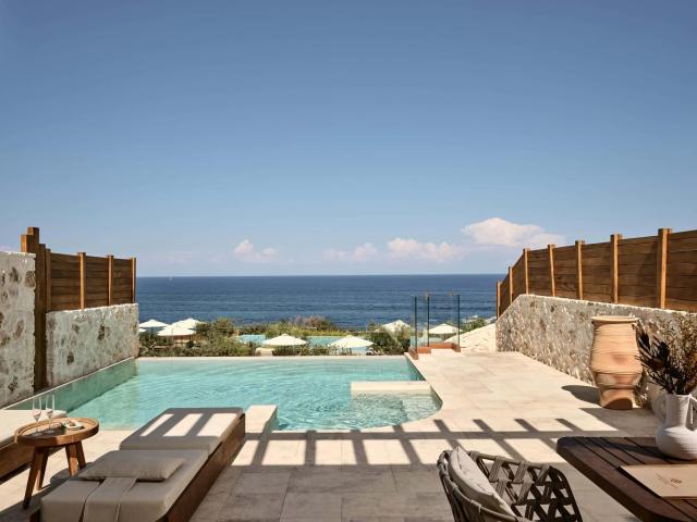 Hotel Lesante Cape Resort and Villas