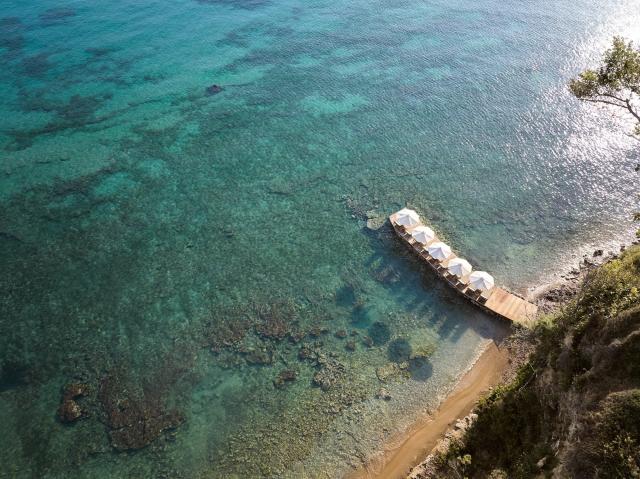 Hotel Lesante Cape Resort and Villas