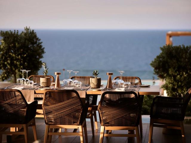 Hotel Lesante Cape Resort and Villas