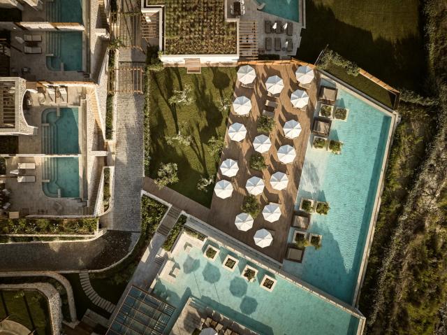 Hotel Lesante Cape Resort and Villas