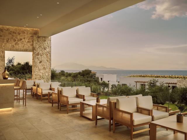 Hotel Lesante Cape Resort and Villas
