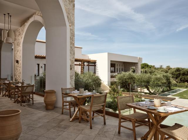 Hotel Lesante Cape Resort and Villas