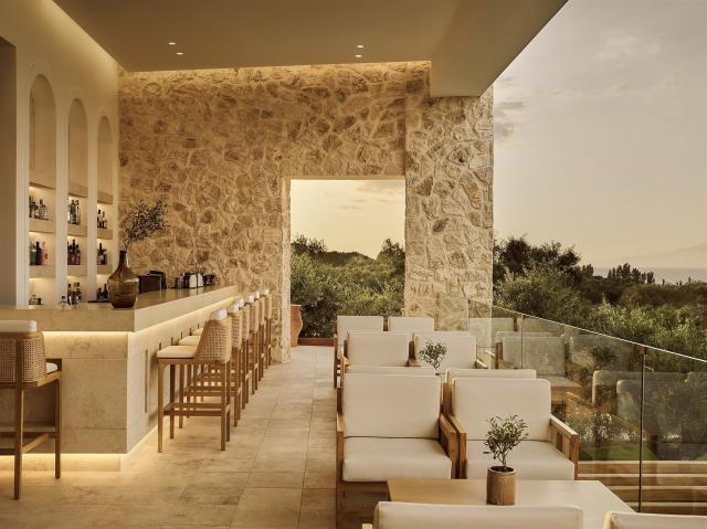 Hotel Lesante Cape Resort and Villas