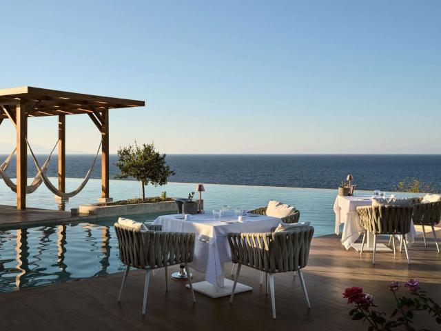 Hotel Lesante Cape Resort and Villas