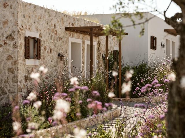 Hotel Lesante Cape Resort and Villas