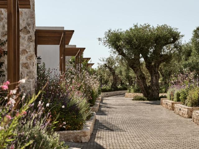 Hotel Lesante Cape Resort and Villas