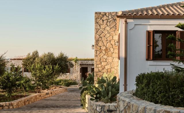 Hotel Lesante Cape Resort and Villas