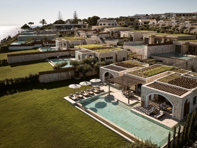Hotel Lesante Cape Resort and Villas
