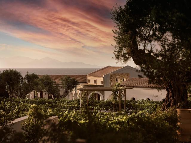Hotel Lesante Cape Resort and Villas