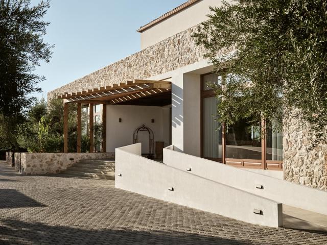 Hotel Lesante Cape Resort and Villas