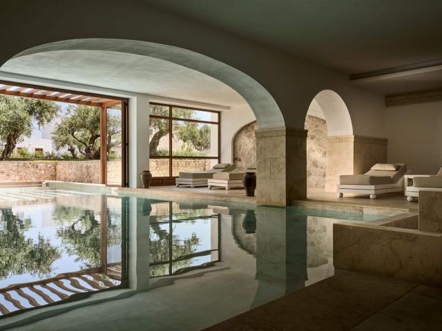 Hotel Lesante Cape Resort and Villas