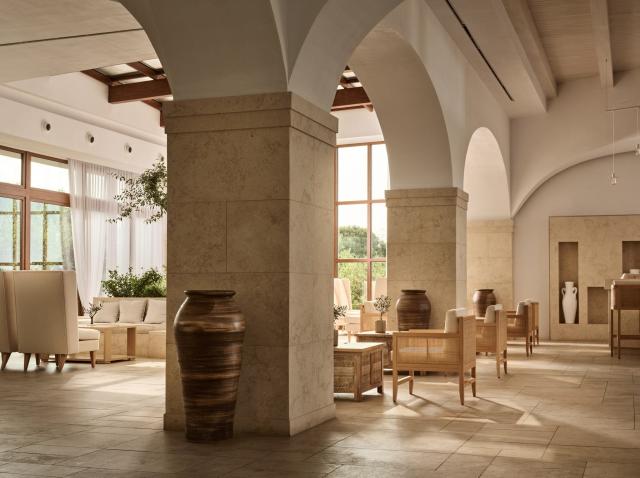 Hotel Lesante Cape Resort and Villas