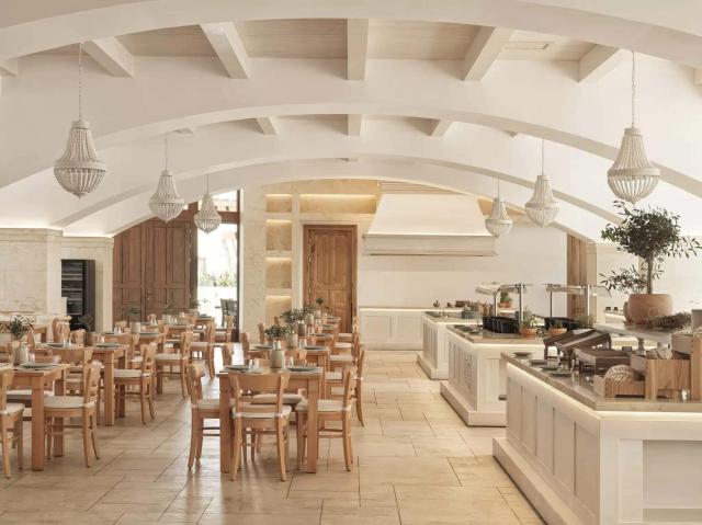 Hotel Lesante Cape Resort and Villas