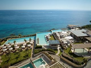 Lesante Cape Resort & Villas