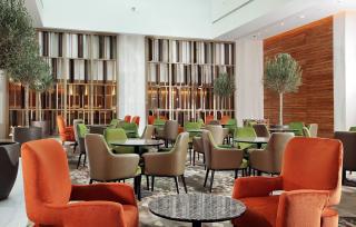 Grand Cosmopolitan