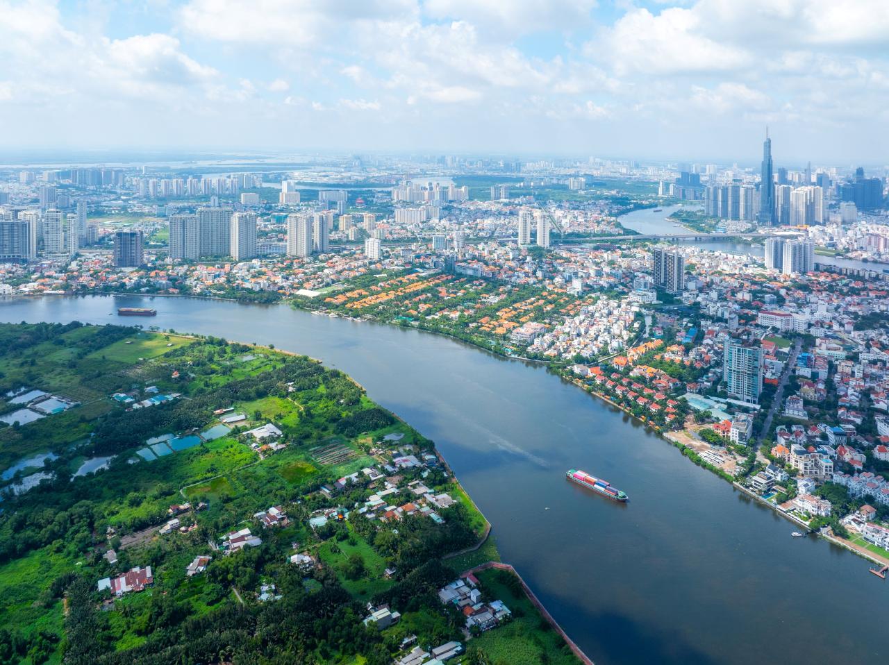 Vietnam a Kambodža: Od delty Mekongu k chrámům Angkoru