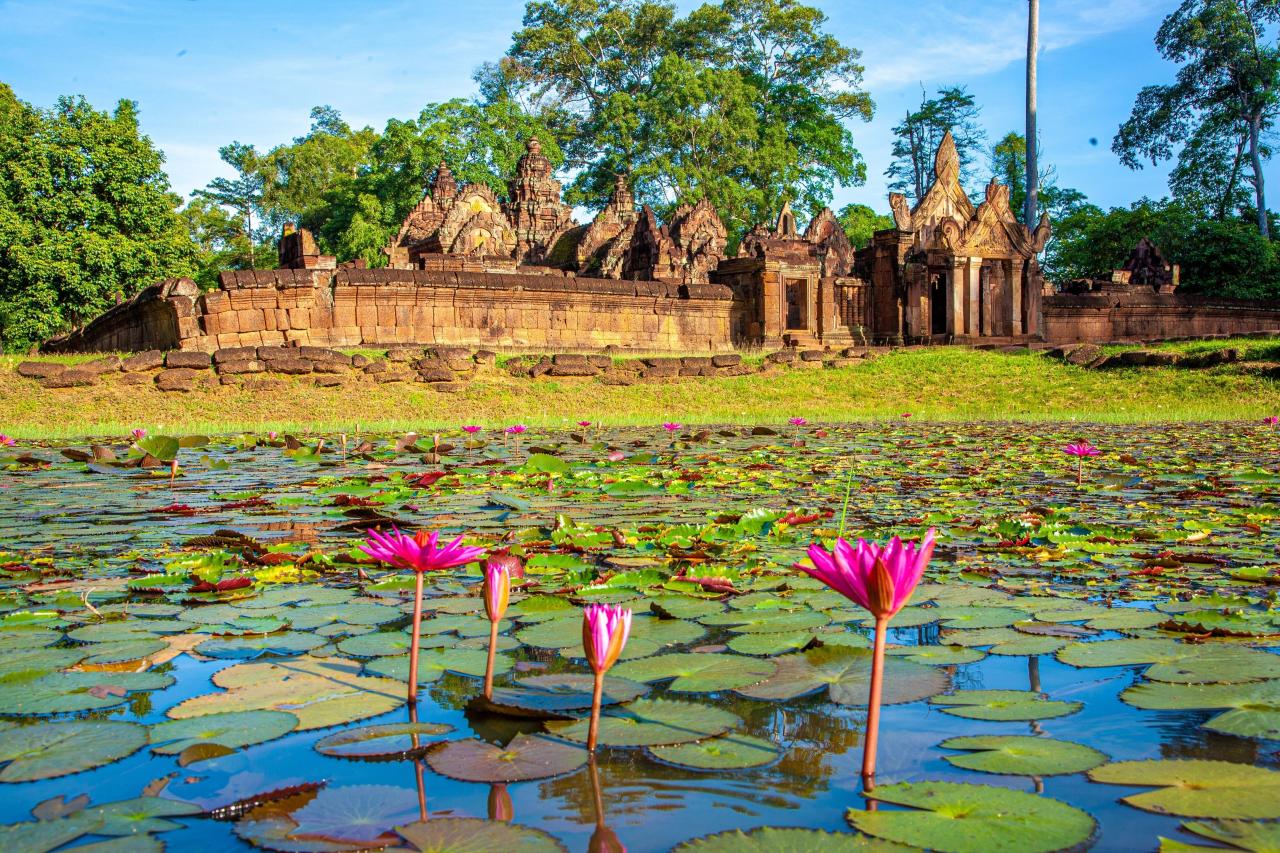 Angkor Thom