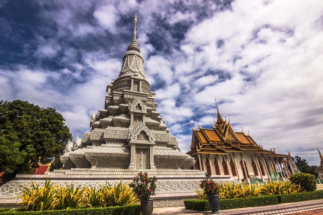 Phnom Penh