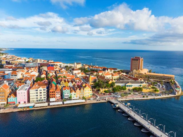Karibská plavba Panamským průplavem