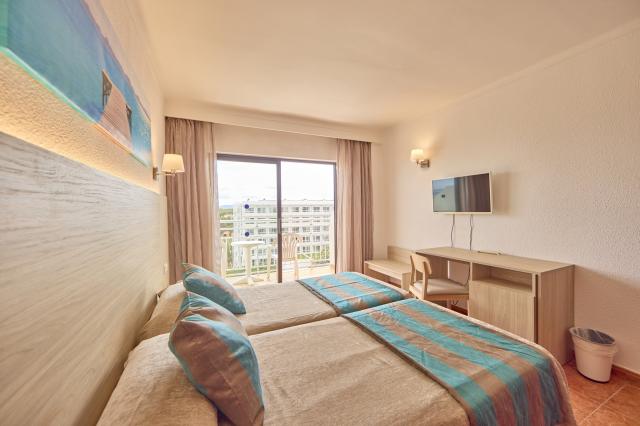 Kouzelná Mallorca & Hotel Ilusion Markus Park