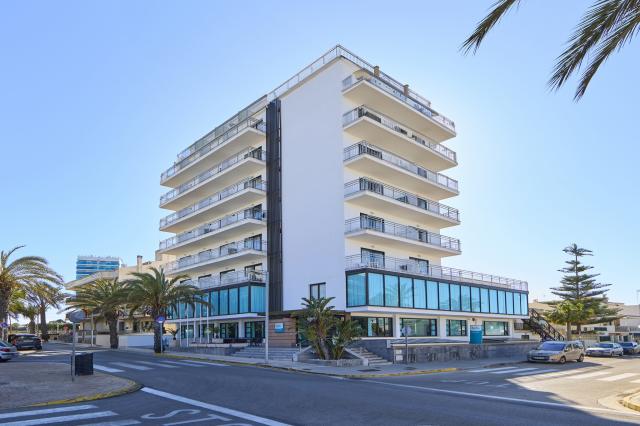 Kouzelná Mallorca & Hotel Ilusion Markus Park