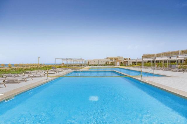 Hotel RIU Baobab