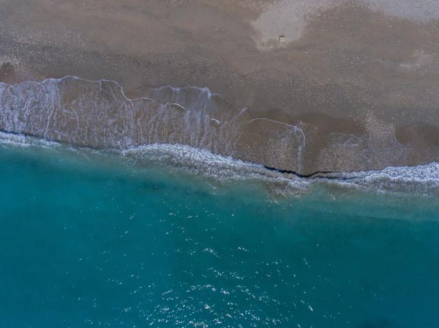 Hotel Poseidon Beach