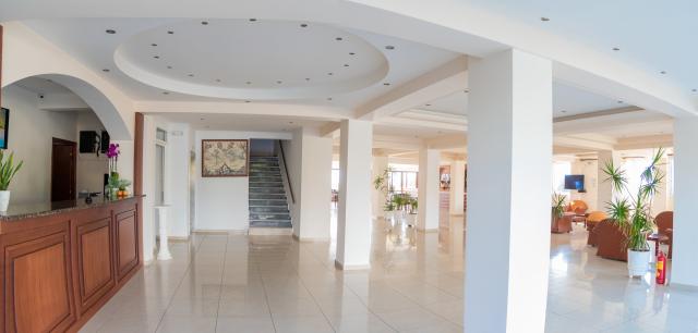 Hotel Poseidon Beach