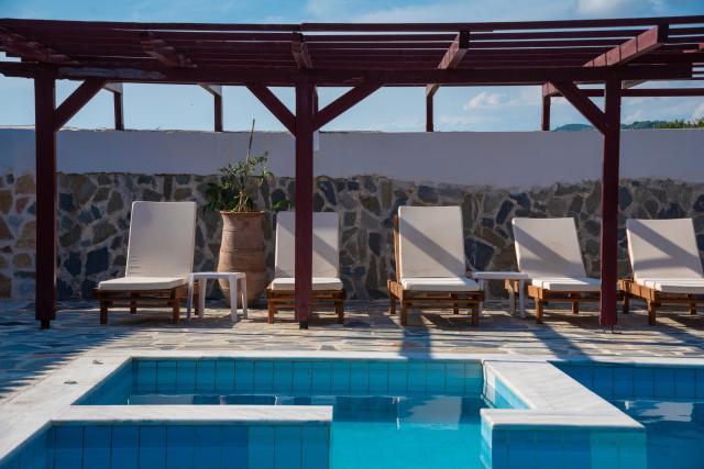 Hotel Poseidon Beach
