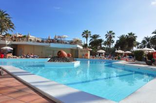 Sol Tenerife