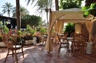 Sol Tenerife
