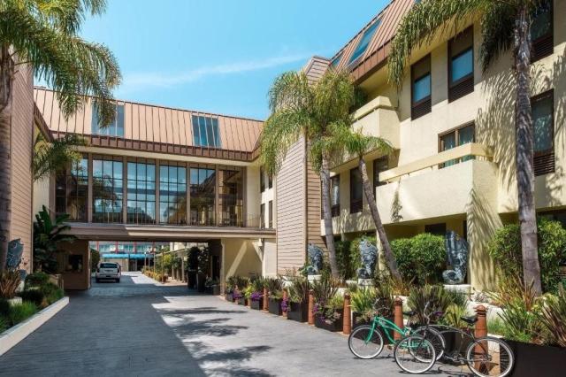 Hotel RIU Plaza Fisherman's Wharf
