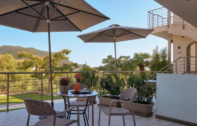 Hotel Prima Vista Beachfront Boutique 