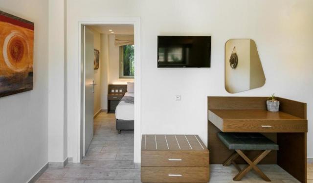 Hotel Prima Vista Beachfront Boutique 