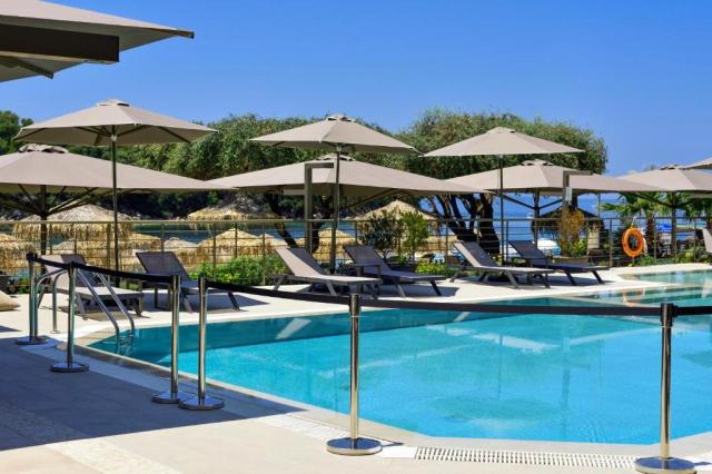 Hotel Prima Vista Beachfront Boutique 
