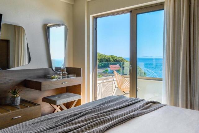 Hotel Prima Vista Beachfront Boutique 