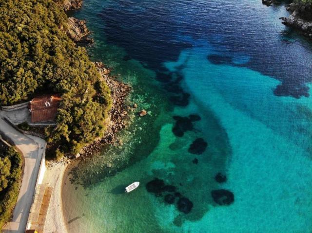 Hotel Prima Vista Beachfront Boutique 