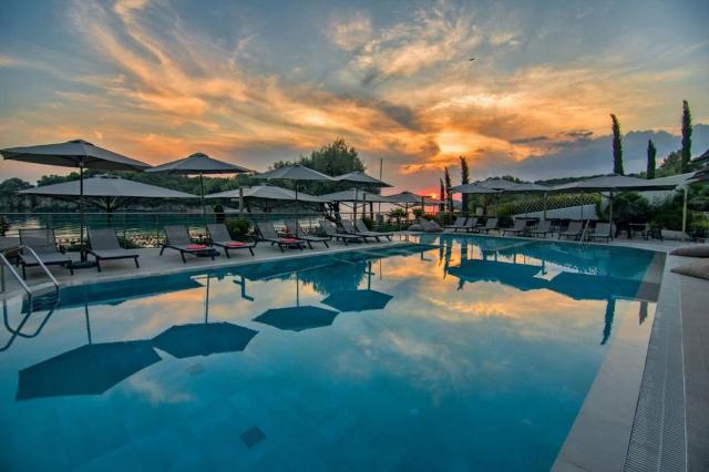 Hotel Prima Vista Beachfront Boutique 
