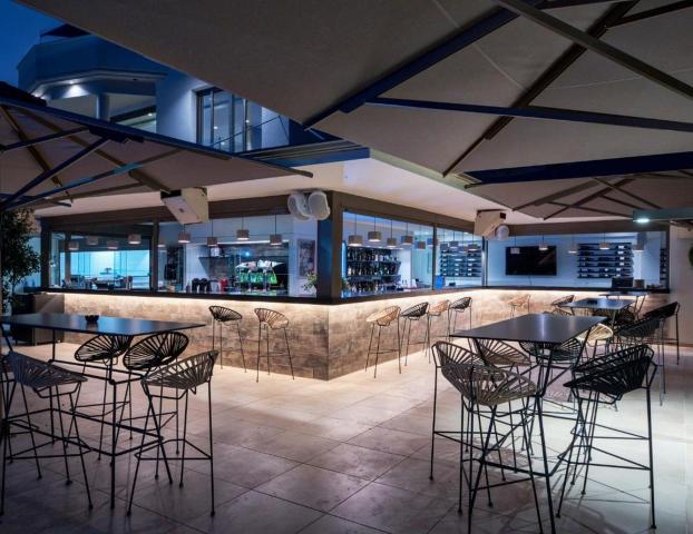 Hotel Prima Vista Beachfront Boutique 
