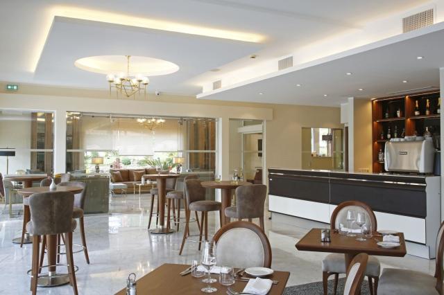 Hotel Corsica & SPA Serena