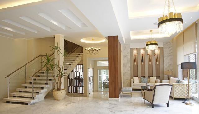 Hotel Corsica & SPA Serena
